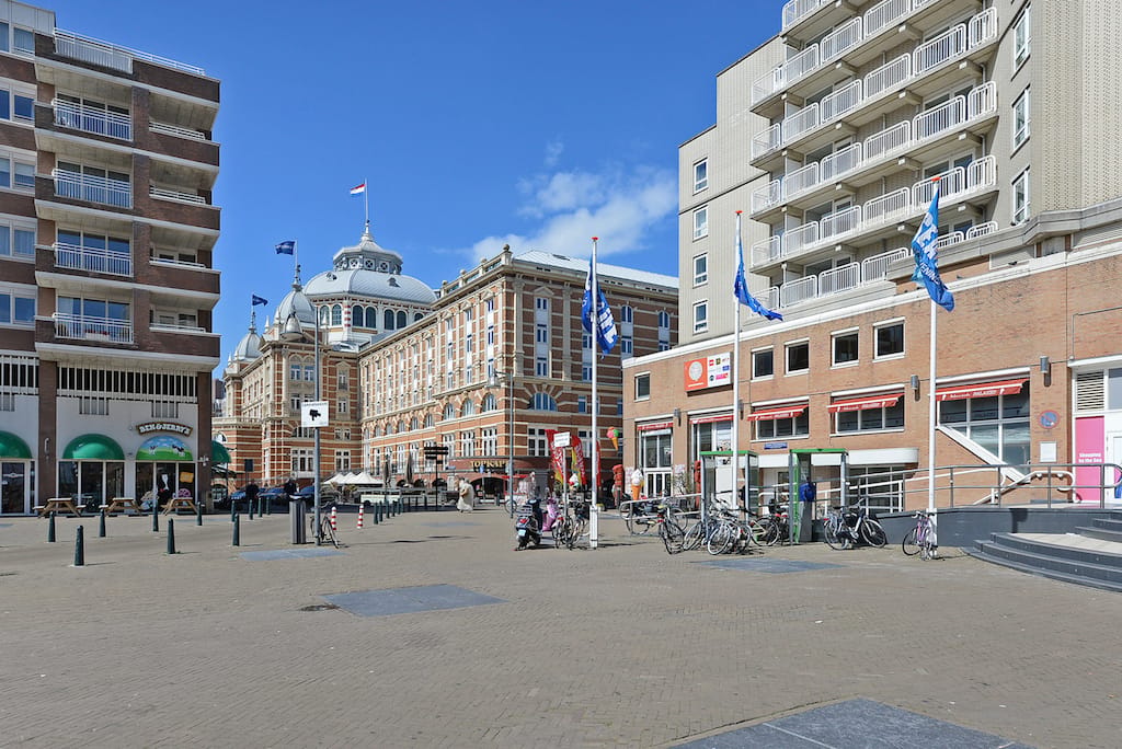 Photo 48 of Palaceplein 18