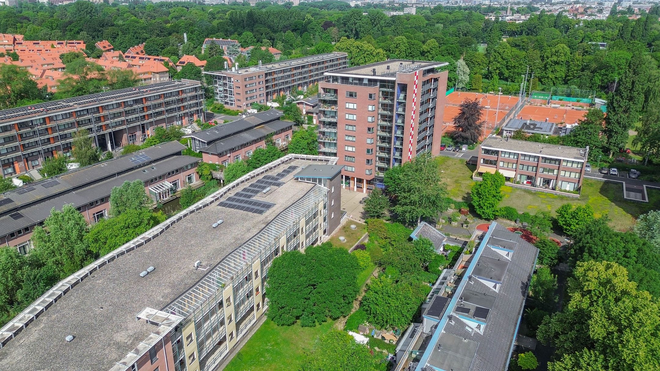 Foto 42 van Esplanade de Meer 18