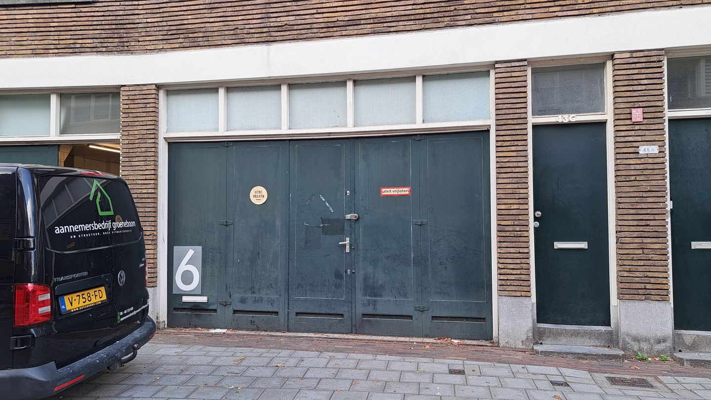 Bekijk foto 2 van Singel 43-B2