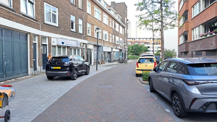 Singel 43-B2, Schiedam