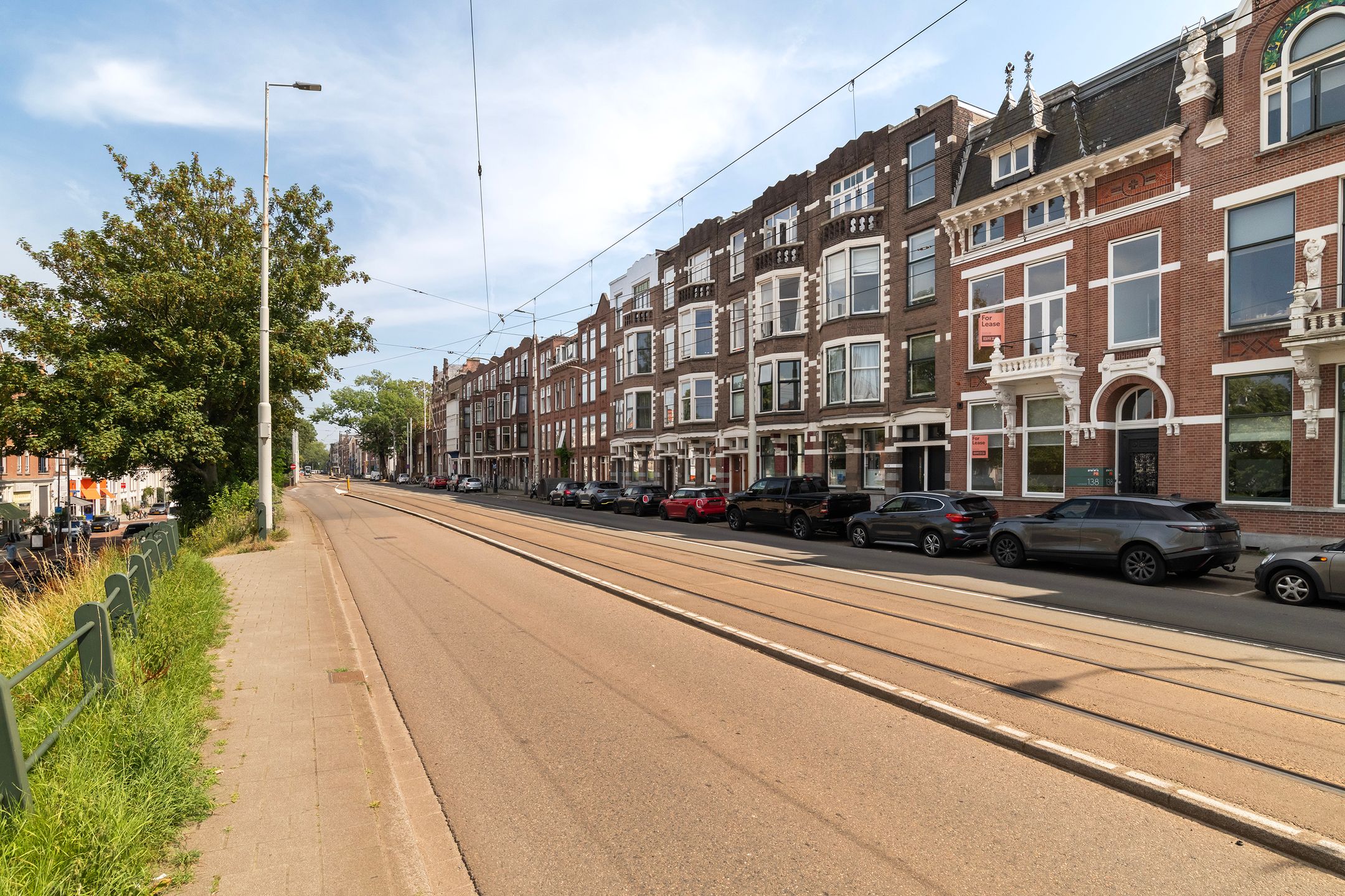 Foto 3 van Oostzeedijk 134-A