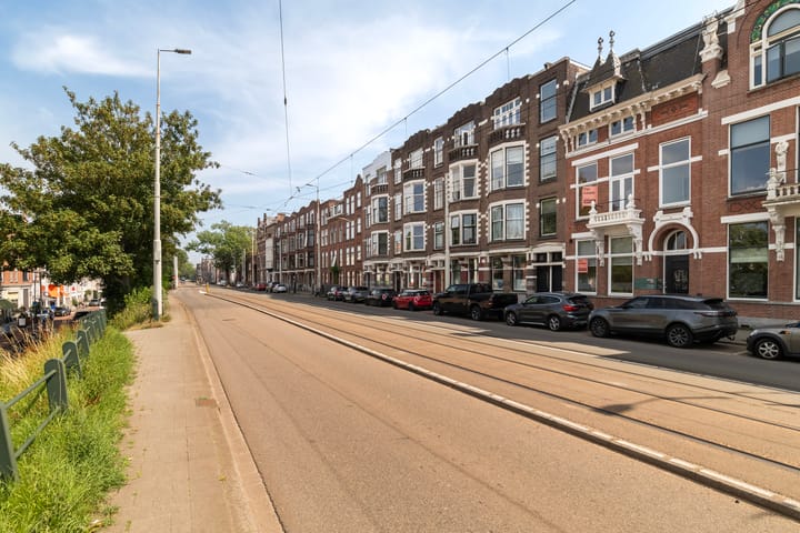 Foto 3 van Oostzeedijk 134-A