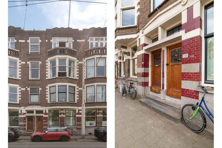 Foto 4 van Oostzeedijk 134-A