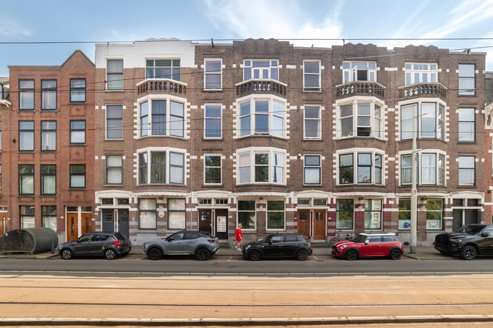 Oostzeedijk 134-A