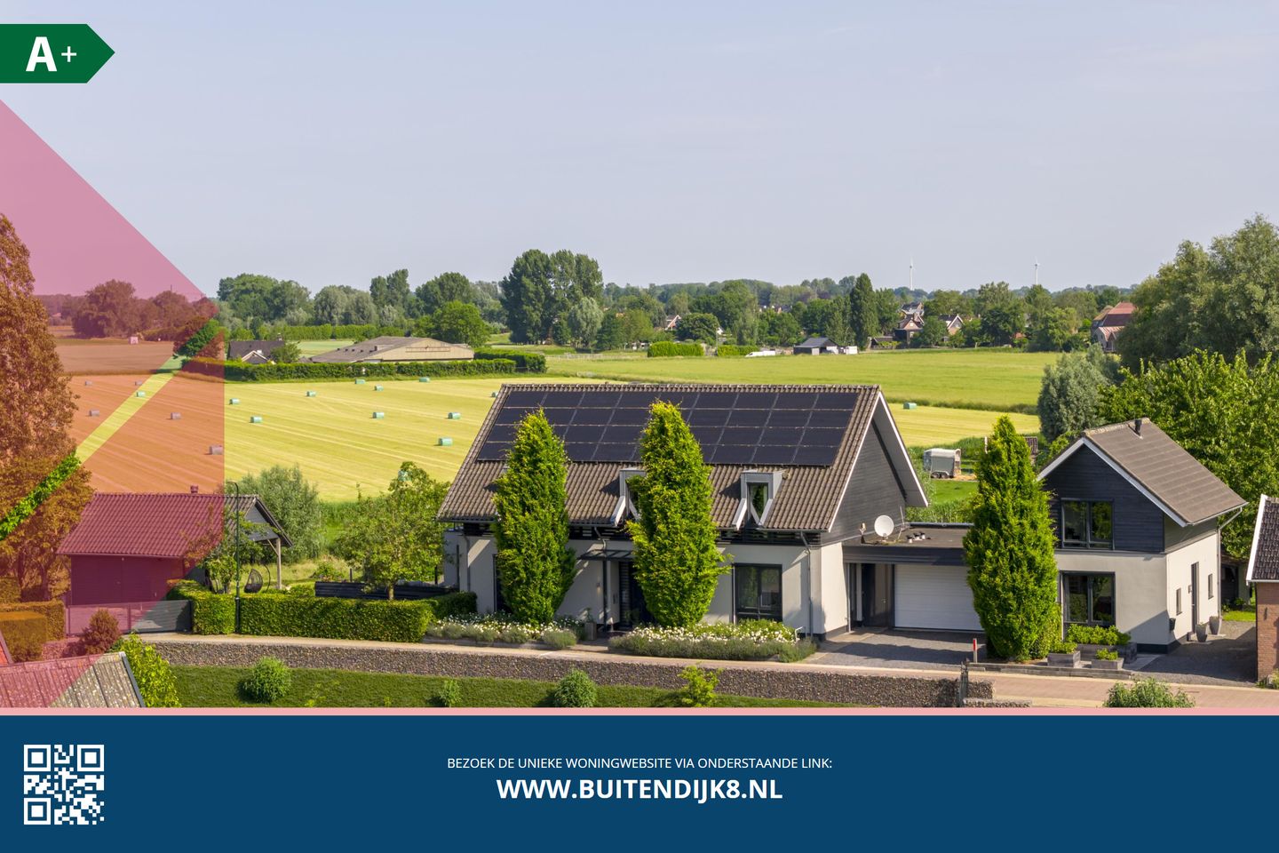Photo 5 of Buitendijk 8