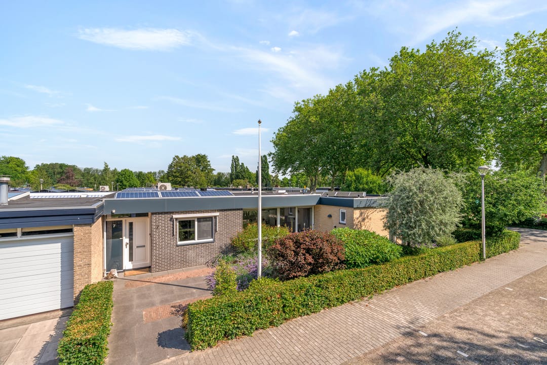 Photo 1 of Park Berkenoord 7