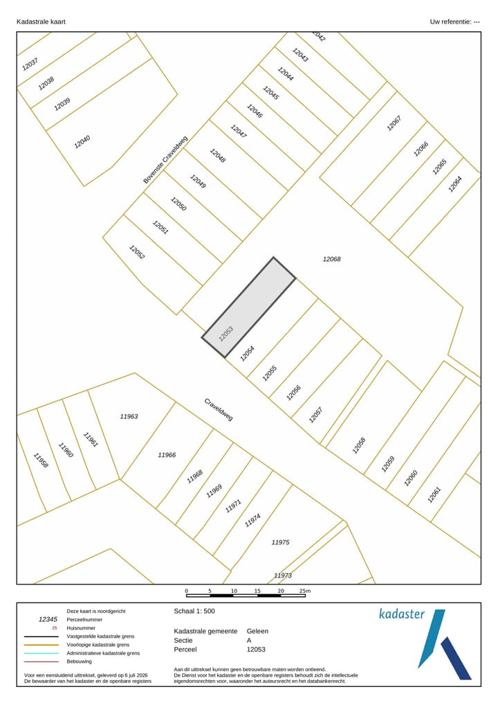 Woning te koop: Craveldweg 32, Geleen