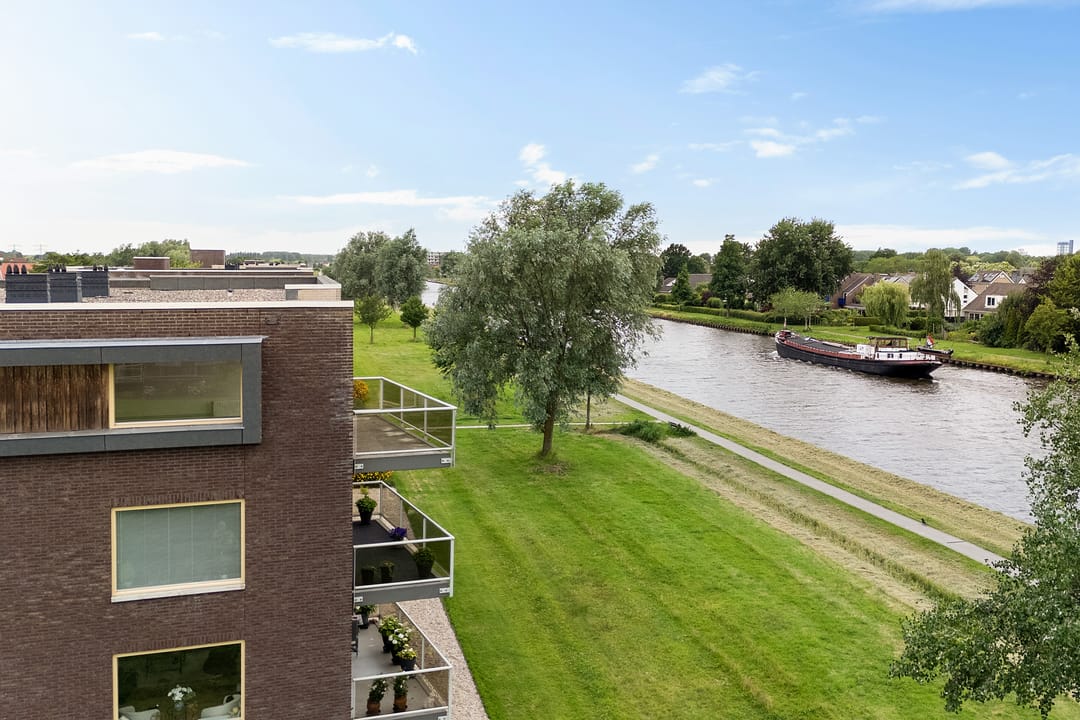 Foto 46 van Krommezijl 52