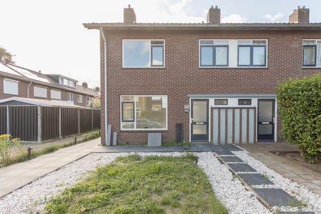 Frans Halsstraat thumbnail