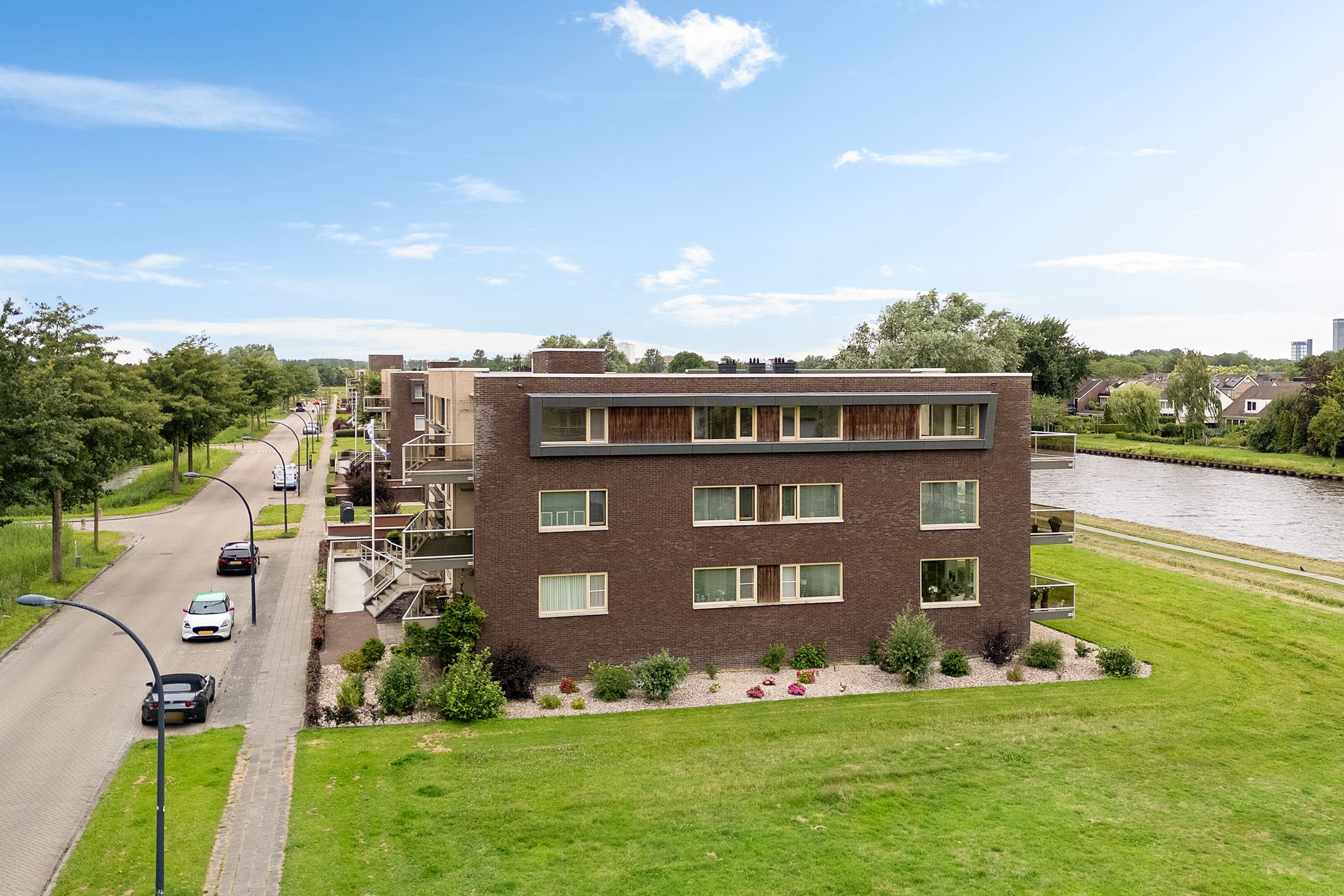 Foto 45 van Krommezijl 52