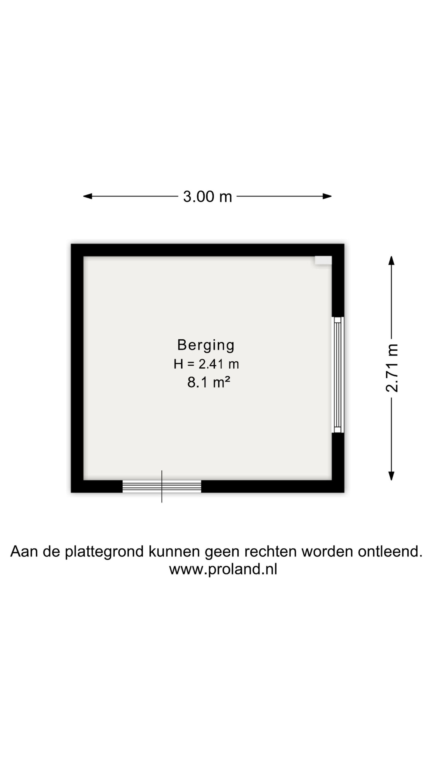 Foto 50 van Krommezijl 52