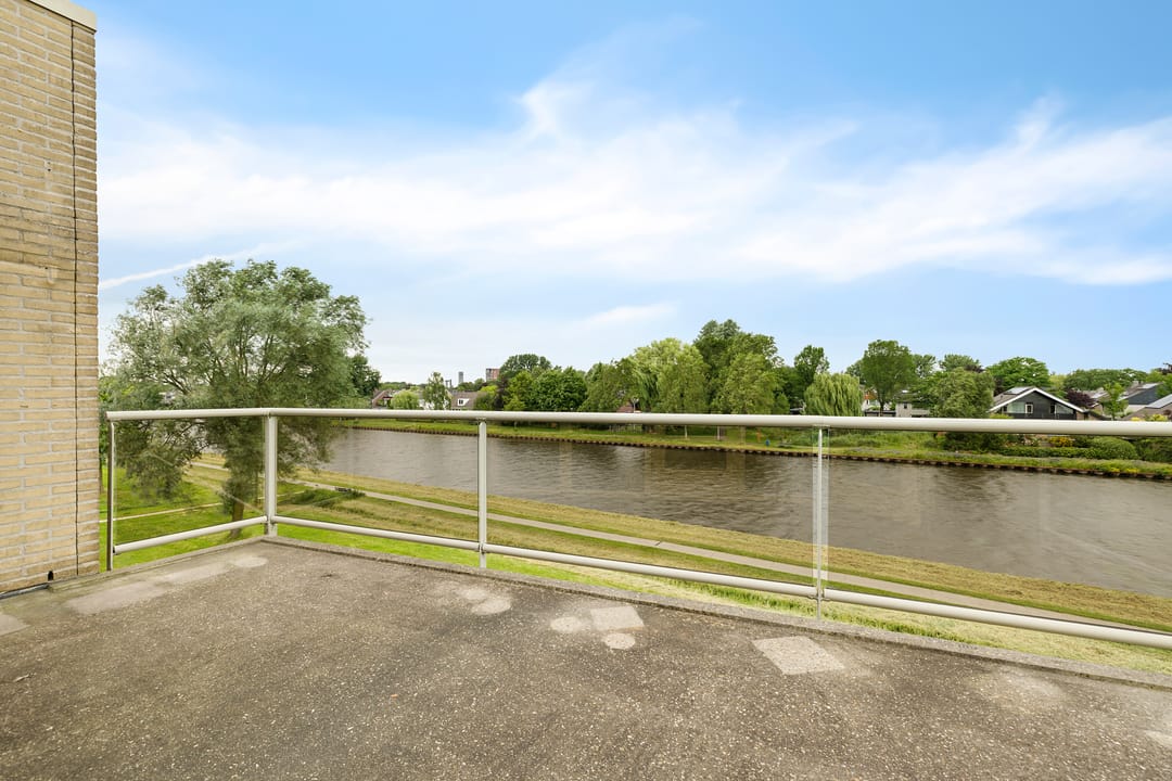 Foto 1 van Krommezijl 52
