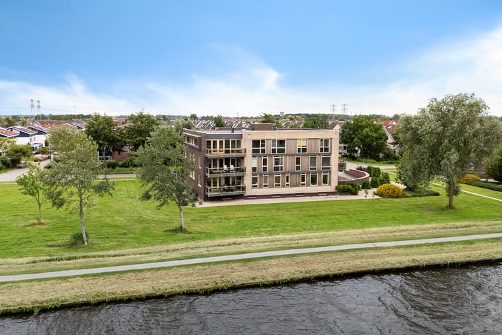 Foto 2 van Krommezijl 52