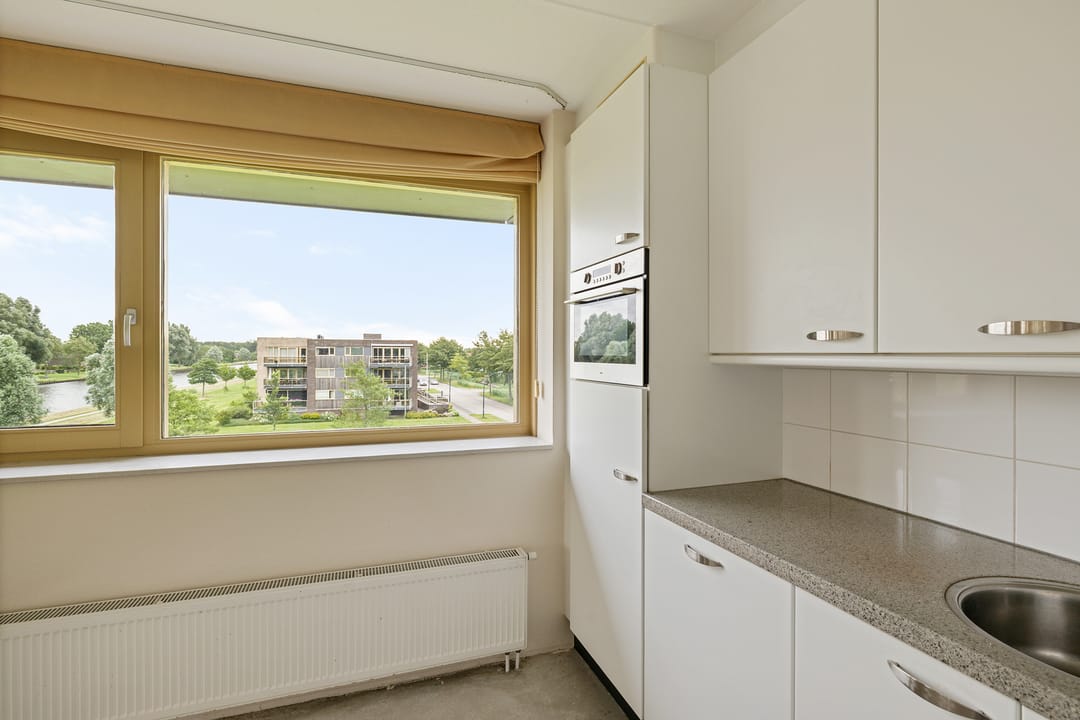 Foto 13 van Krommezijl 52