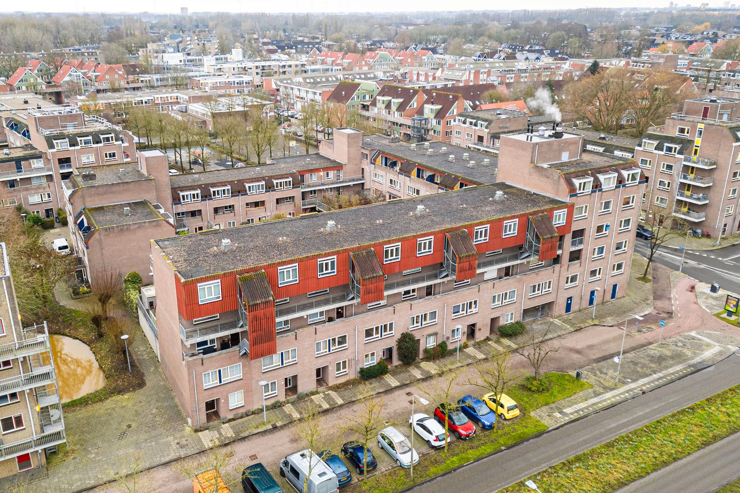 Foto 40 van Zevenwouden 44
