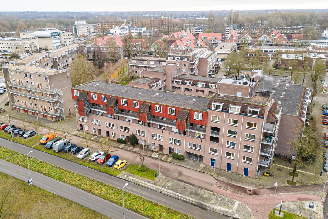 Foto 41 van Zevenwouden 44