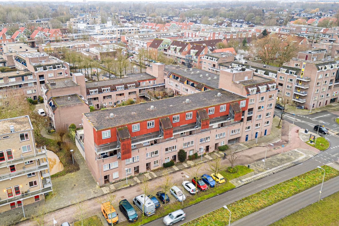 Foto 44 van Zevenwouden 44