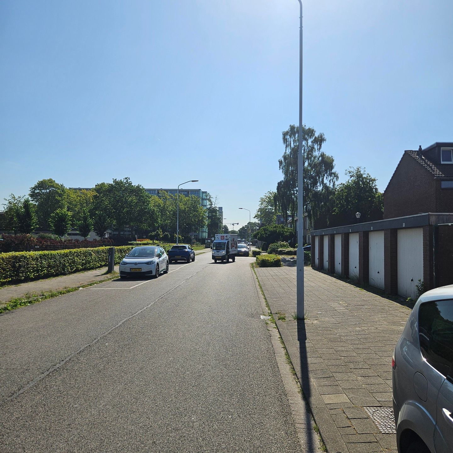 Foto 4 van brusselstraat 89