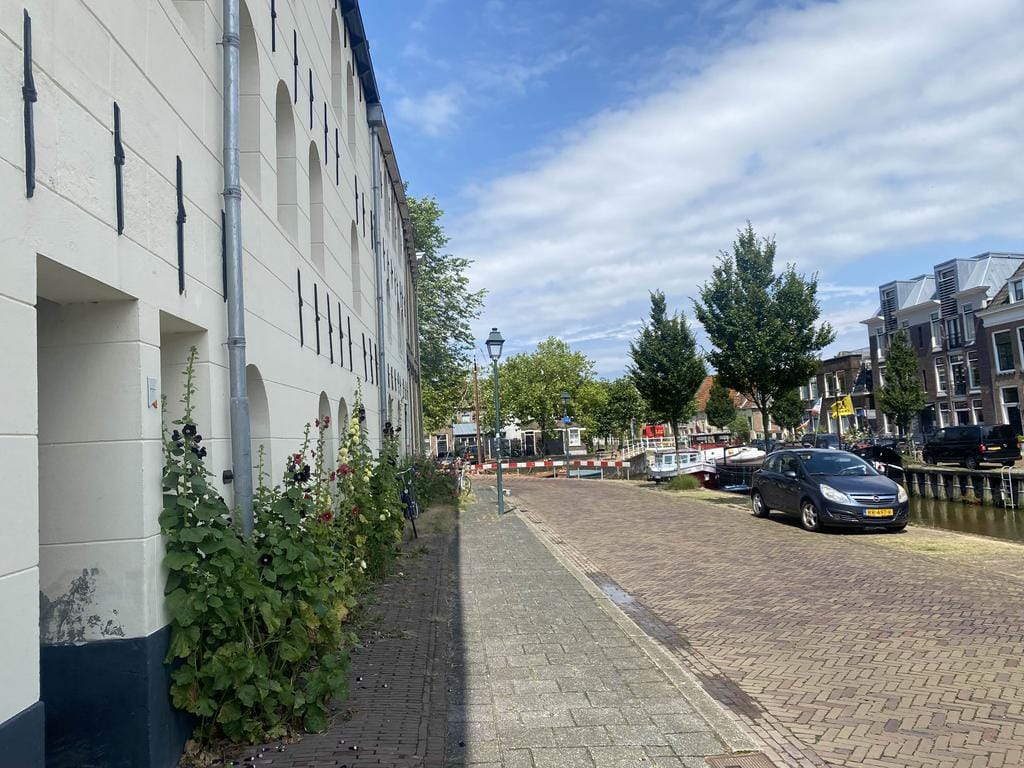 Foto 3 van Noordijs 4-C