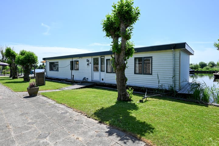 Woning te koop: Dammerweg 84C, Nederhorst Den Berg