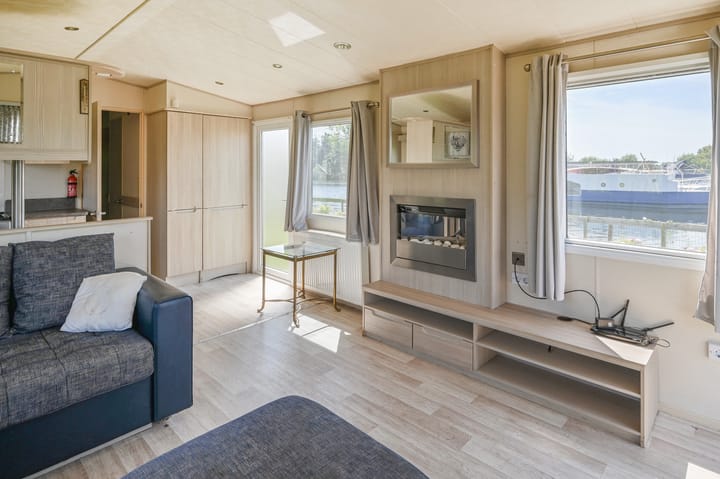 Woning te koop: Dammerweg 84C, Nederhorst Den Berg