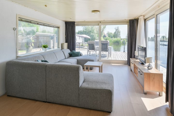 Woning te koop: Dammerweg 84C, Nederhorst Den Berg