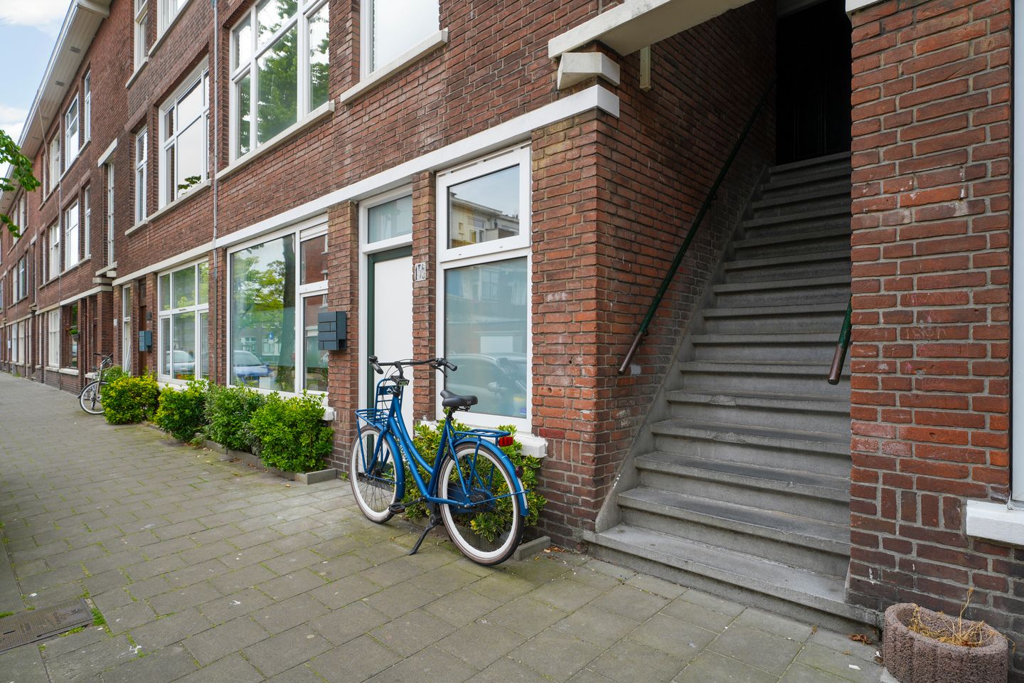 Foto 19 van Vier Heemskinderenstraat 138