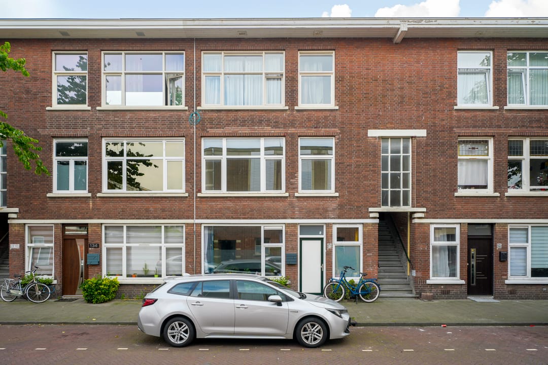 Foto 1 van Vier Heemskinderenstraat 138