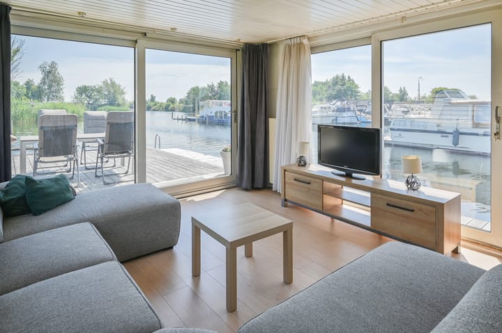 Woning te koop: Dammerweg 84C, Nederhorst Den Berg