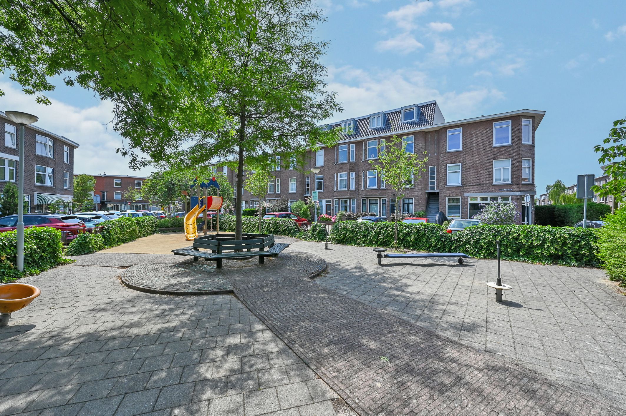Foto 45 van van der Marckstraat 41