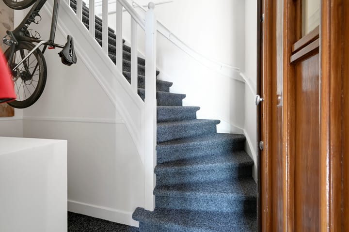Appartement te koop: van der Marckstraat 41, Voorburg
