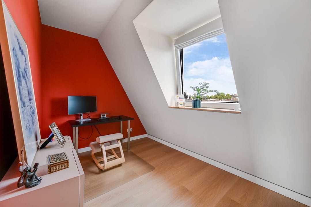 Foto 37 van van der Marckstraat 41