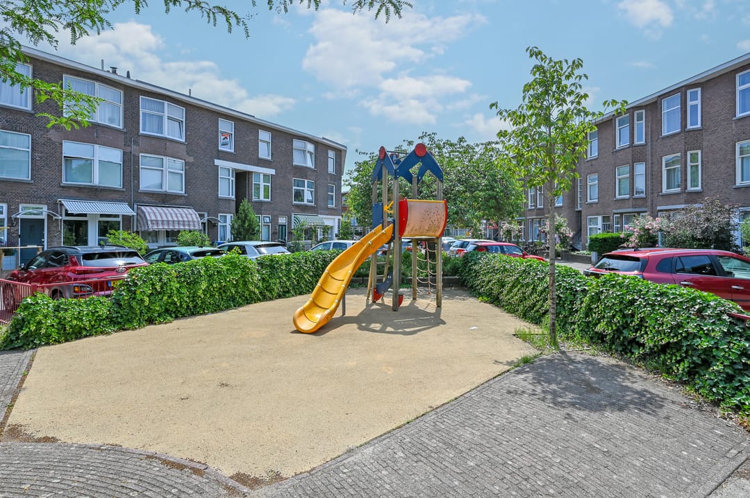 Foto 43 van van der Marckstraat 41
