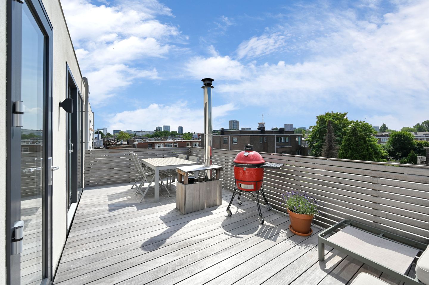 Foto 4 van van der Marckstraat 41