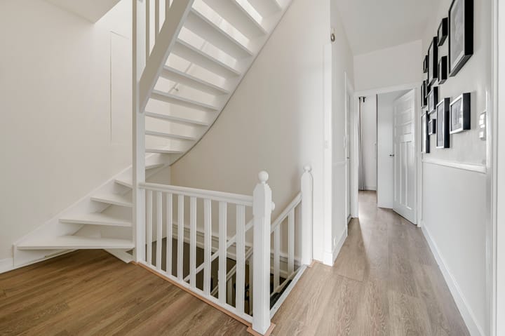 Appartement te koop: van der Marckstraat 41, Voorburg