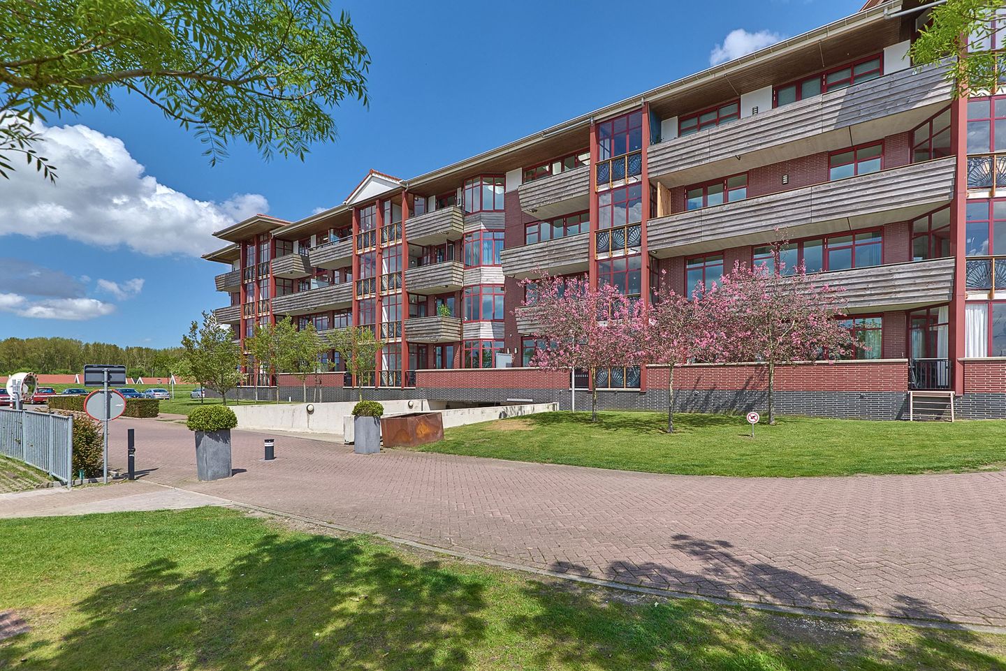 Foto 4 van Zuiderzee op Zuid 64
