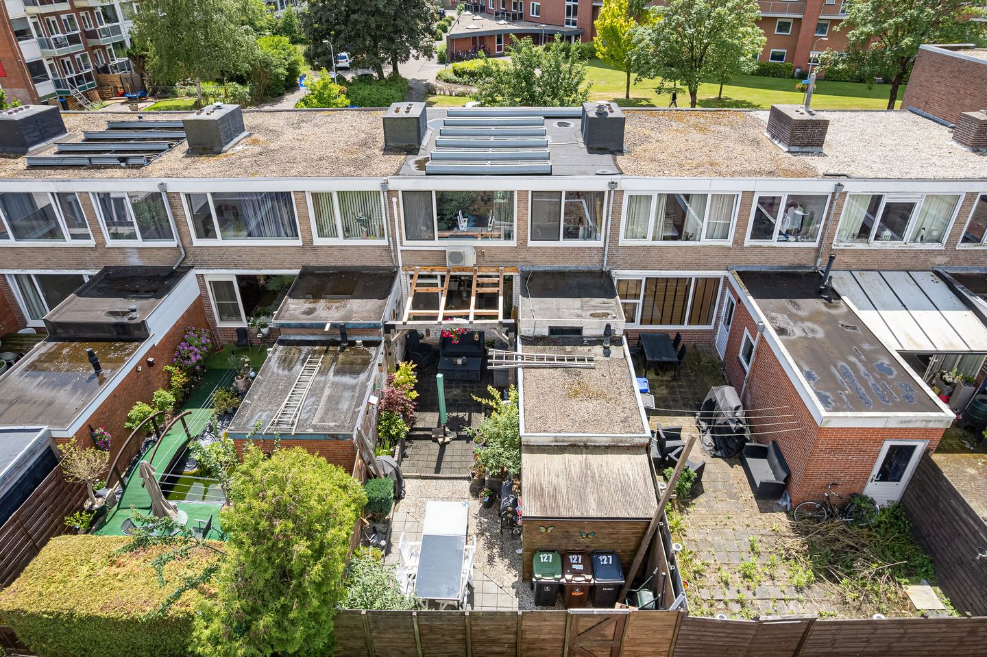 Foto 44 van Erasmusweg 127