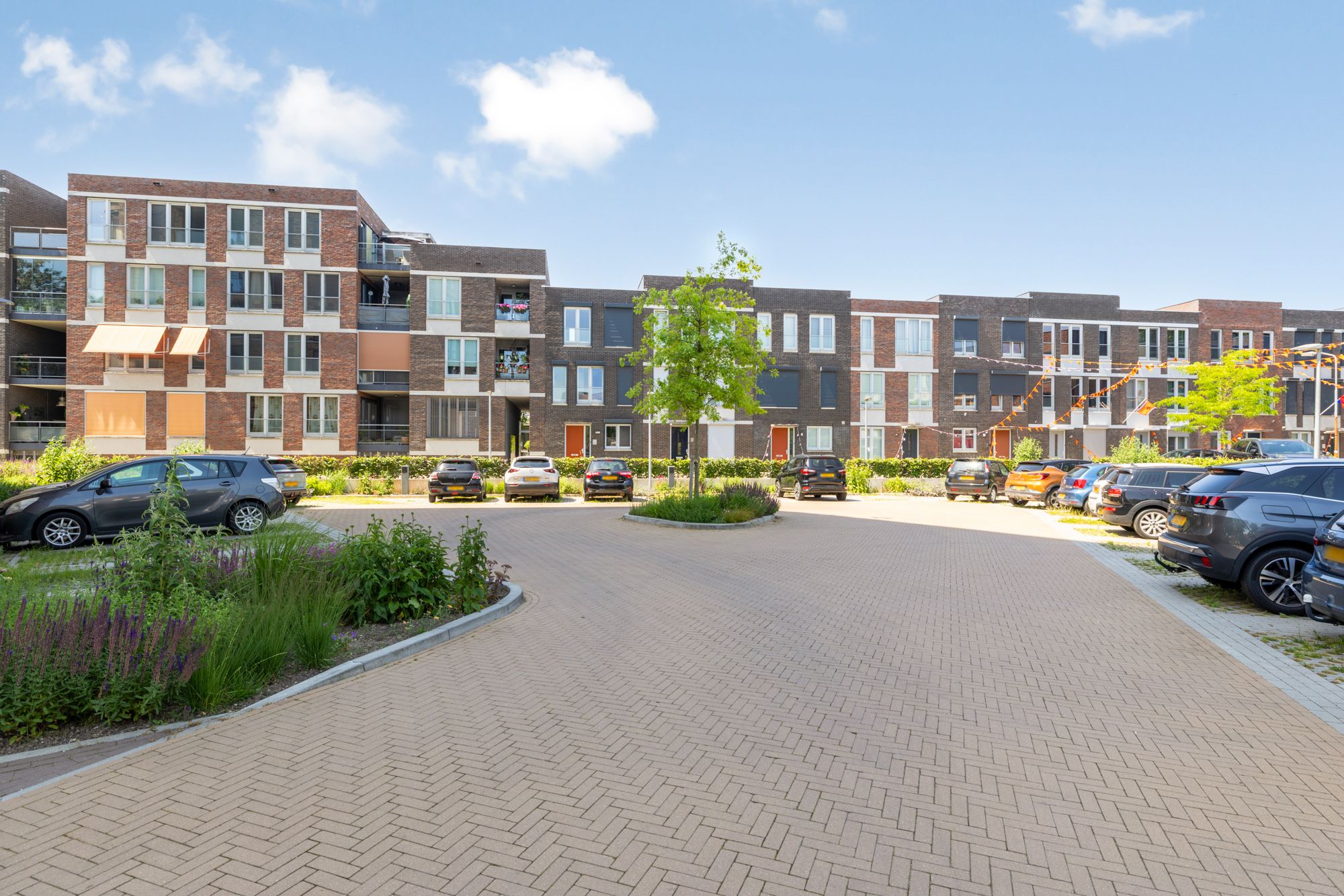 Foto 12 van Koningslinde 1-K01