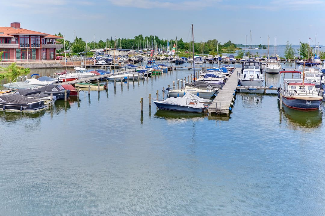 Foto 17 van Zuiderzee op Zuid 64