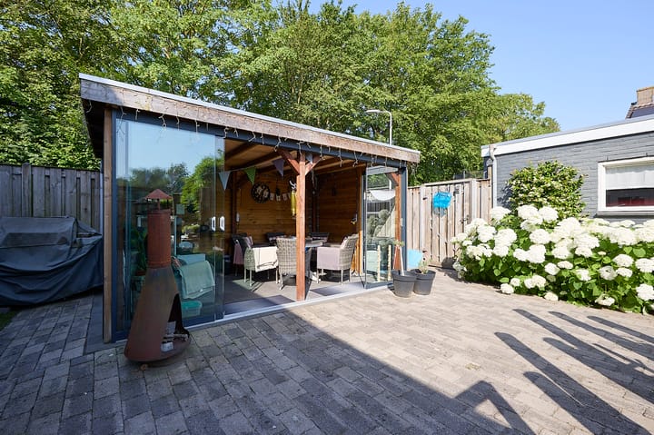 Foto 4 van Voltastraat 2