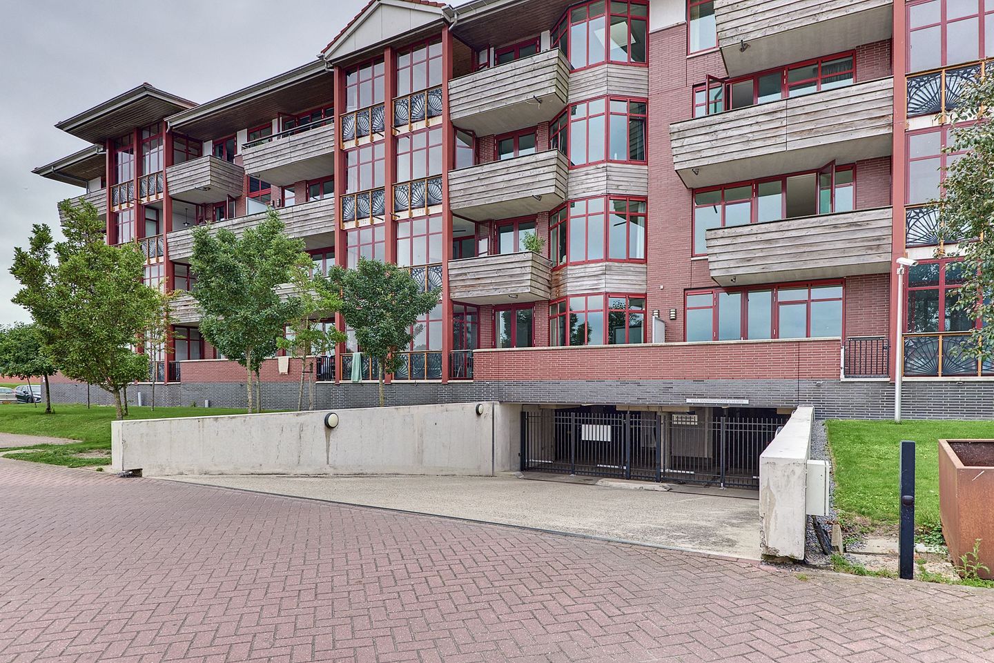 Foto 14 van Zuiderzee op Zuid 64
