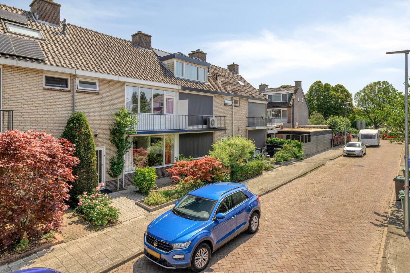 Foto 4 van Marius Bauerstraat 6