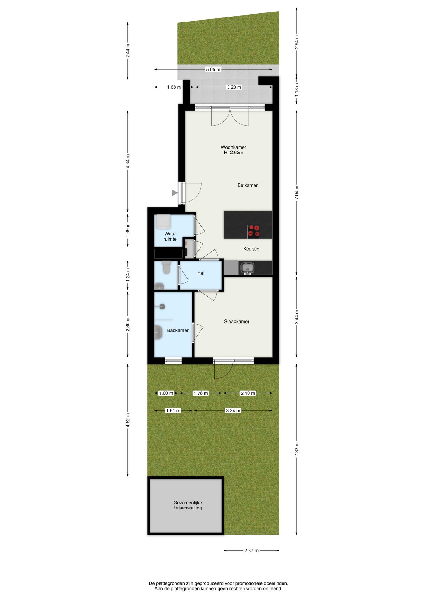 Foto 44 van Watertoren 26-A