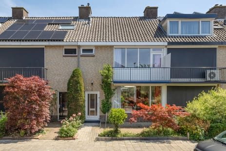 Marius Bauerstraat thumbnail
