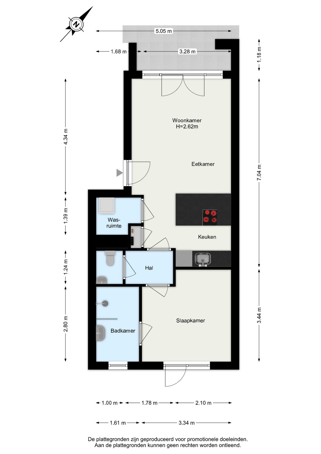 Foto 43 van Watertoren 26-A