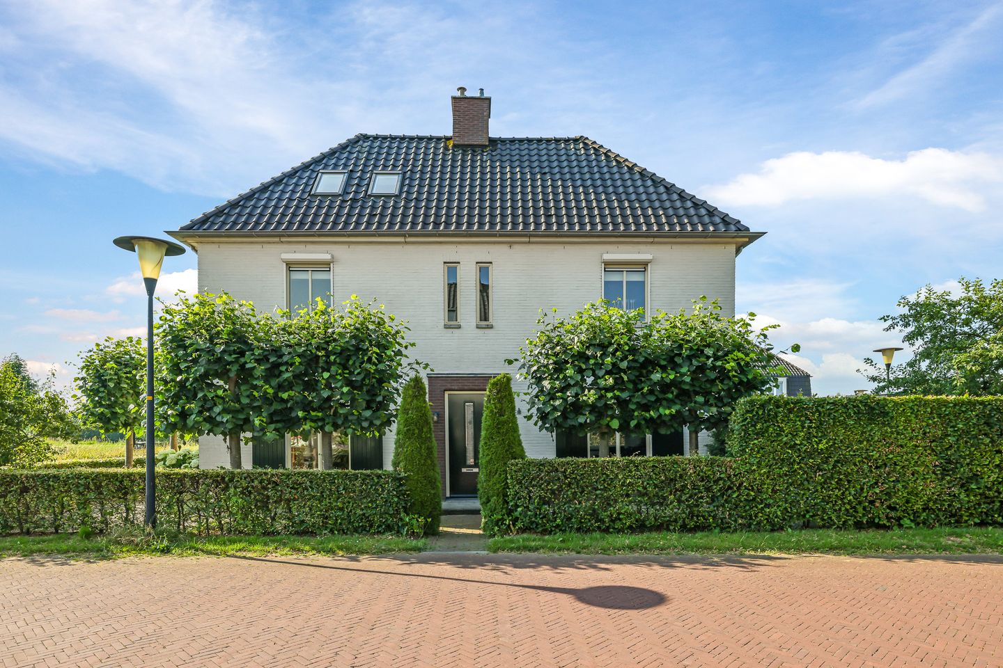 Photo 1 of De Hoeve 1