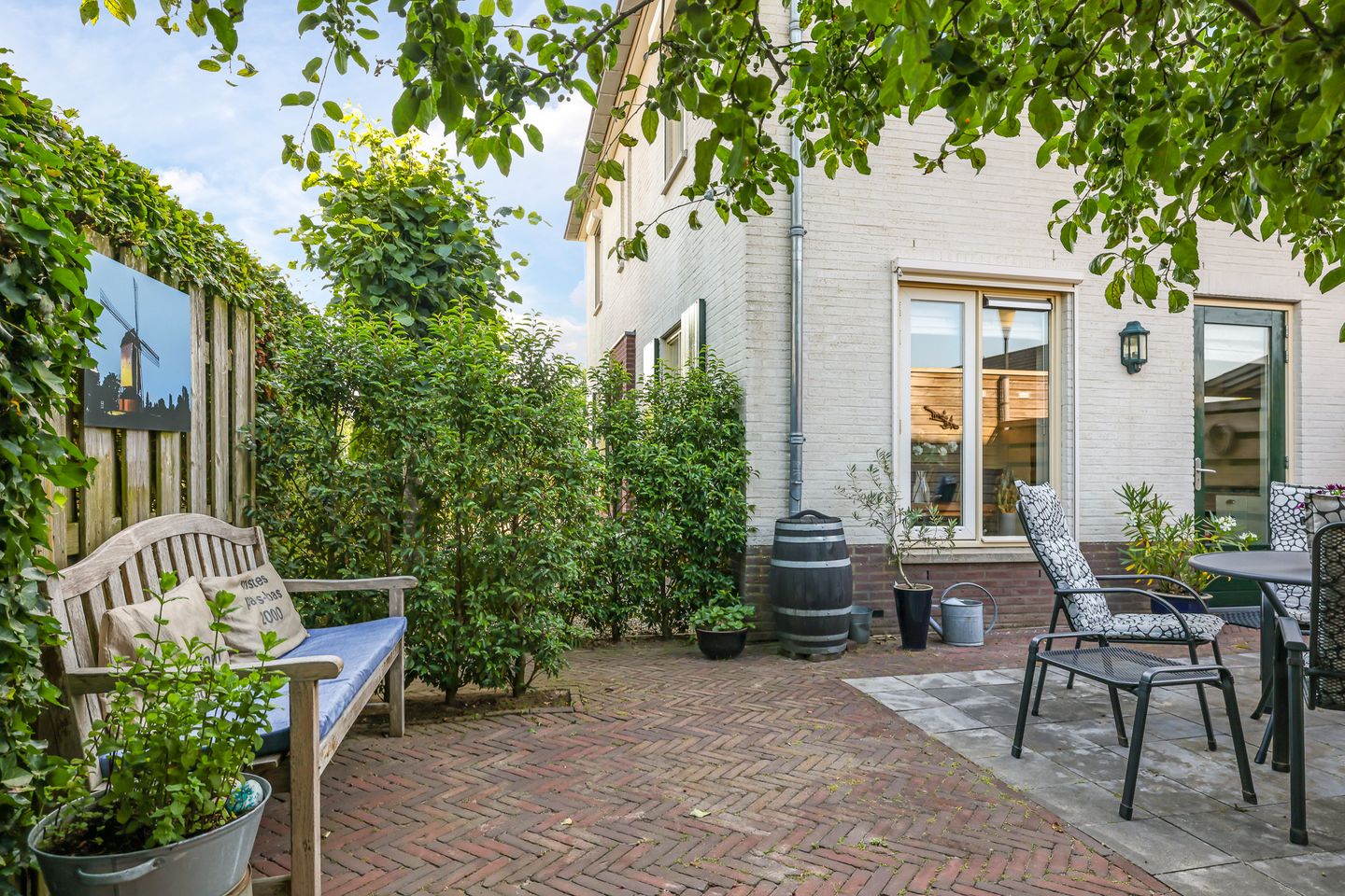 Photo 55 of De Hoeve 1