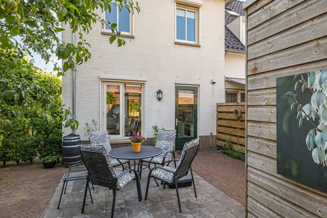 Photo 52 of De Hoeve 1