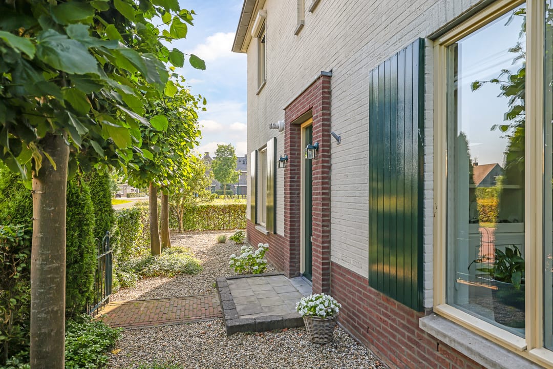 Photo 62 of De Hoeve 1
