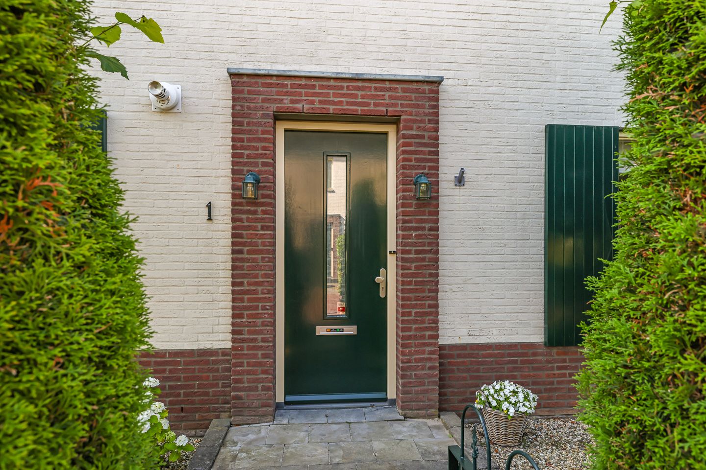 Photo 10 of De Hoeve 1